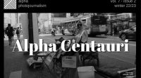 Click on the image above to read the latest issue of the Alpha Centauri, by Alpha’s Photojournalism Club!