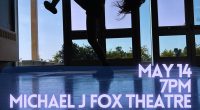 Join us at Alpha’s Year-End Dance Showcase happening at the Michael J Fox theatre on Thursday, May 14! Tickets $10-$12 at https://cur8.com/26559/project/138914 Doors open at 6:30pm, show starts at 7pm. [&hellip;]