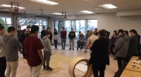 Checkout these pictures and videos from the community drum project Alpha is participating in. Thanks to Brentwood Park Elementary and Elder Phil.  It has been amazing to to be part of […]