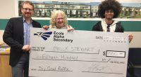 2017 DRY GRAD RAFFLE WINNERS The draw date was May 1st. Congratulations to the following winners: 1st Prize – Molly Stewart DREAM BIG $1500 Cash 2nd Prize – Bayma Burden […]