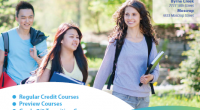 Summer Session information is available for all those who want or need it.  Click here for the full document.