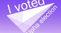 Student Vote @Alpha Thursday May 4th and Friday May 5th was the Student Vote at École Alpha Secondary School. In the morning, at lunch, and after school, polling stations were […]