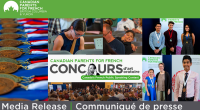 Congratulations to Jinian Beharrell and Sophia Moreira who were finalists in the Provincial French Public Speaking Competition Concours d’art oratoire. Jianian and Sophia competed on Saturday, May 5th, against 10,000 students from […]