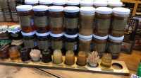 Alpha Music Honey Fundraiser All Natural, Unpasteurized, and Certified Kosher Honey products from Chilliwack River Valley Honey Farms. Regular and Creamed Varieties available in 500g and 1kg jars. The “flavour” […]