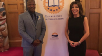 Alpha Secondary’s Safe School Specialist, Wendel, won the Premier’s Excellence in Education award for his outstanding history of supporting students in the Burnaby School District. Wendel received this prestigious award […]