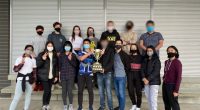 Congratulations to Alpha’s Debate Team! 🎉 Alpha Debate Team won the “Top School” award for highest ranking school (for the third year in a row!) at the Lower Mainland East […]