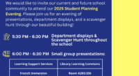 OPEN HOUSE presentation Jan 2025