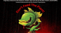 Little Shop of Horrors is here and remember, don’t feed the plant!  Tickets on sale starting MAY 10th! Get them only online on CUR8 this year!  Visit the link: https://cur8.com/40487/project/131416 […]